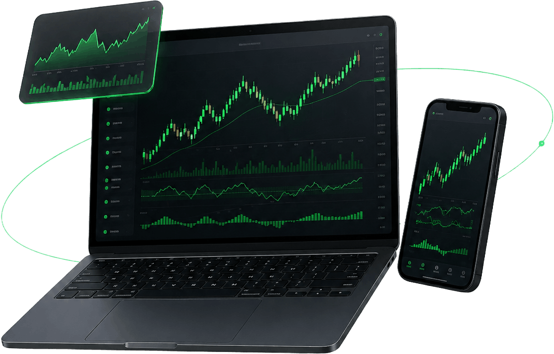 MT5 Trading Platform